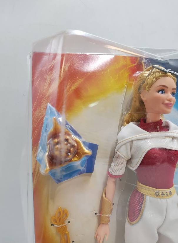 Disney Zombies 4: Dawn of the Vampires Nova Bright Doll SEE DETAILS