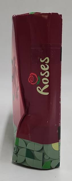 LEGO Roses Botanical Flower Collection Building Set 40460 SEE DETAILS