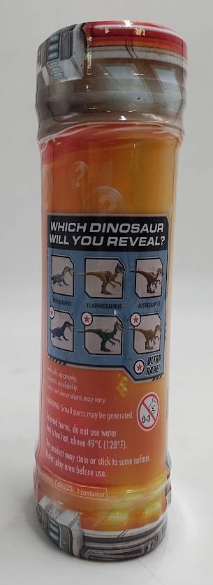 Jurassic World Surprise Reveal Dinosaur Action Figure