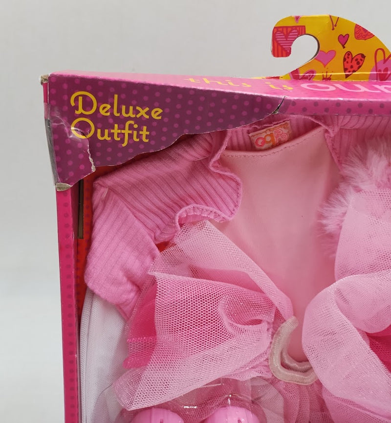 Our Generation Ballet Dreams Outfit and Dance Accessories SEE DETAILS