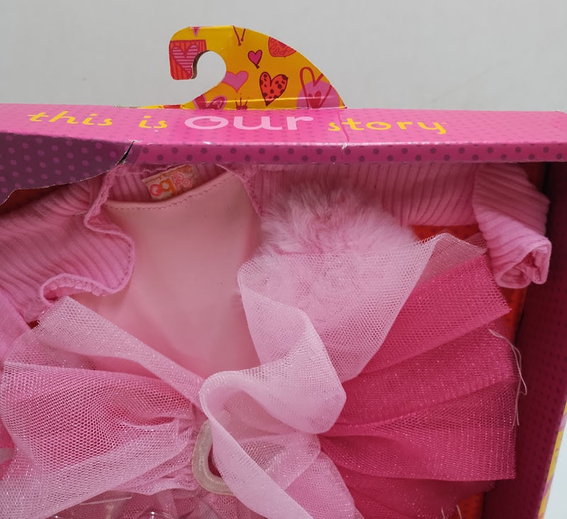 Our Generation Ballet Dreams Outfit and Dance Accessories SEE DETAILS