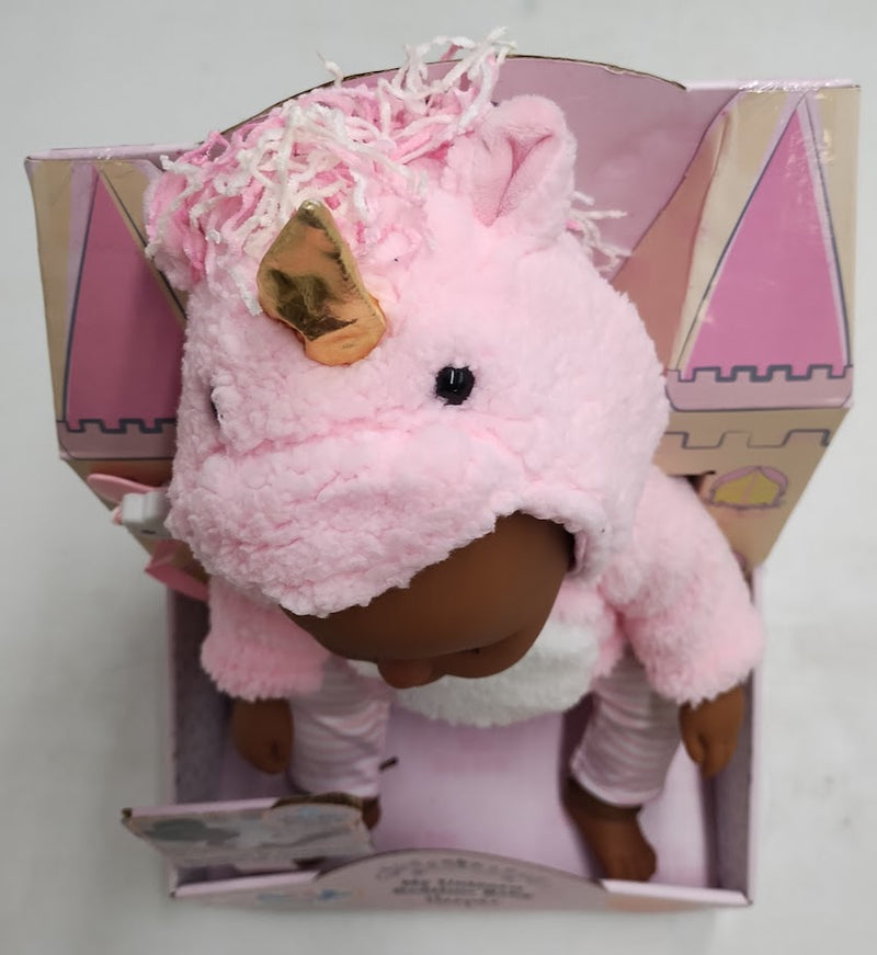 BABY Born Bedtime Doll - Dark Brown Eyes SEE DETAILS