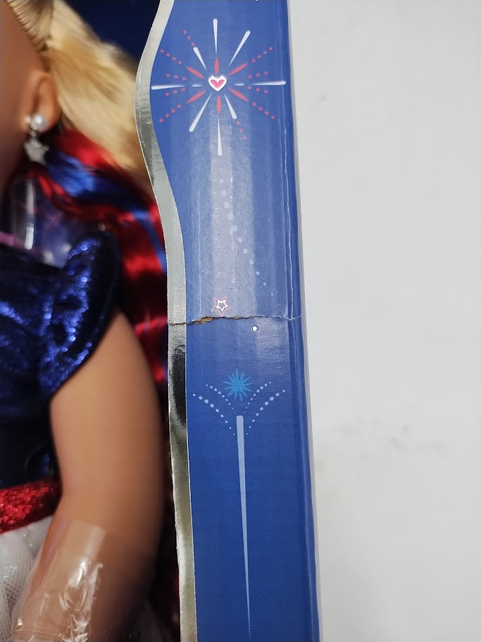 Our Generation Starla Fourth of July Doll Keepsake 2026 SEE DETAILS