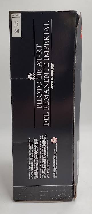 LEGO Star Wars Imperial Remnant AT-RT Driver Helmet 75458 SEE DETAILS
