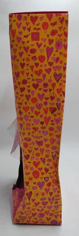 Our Generation Iris 18" Fashion Doll with Rainbow Dress SEE DETAILS