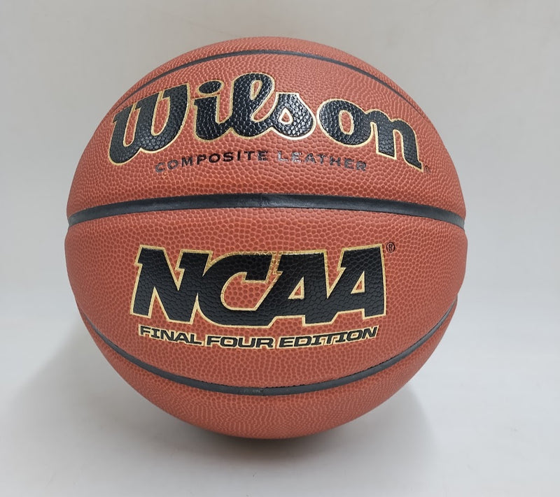 Wilson NCAA Final Four Basketball Size: 7 SEE DETAILS