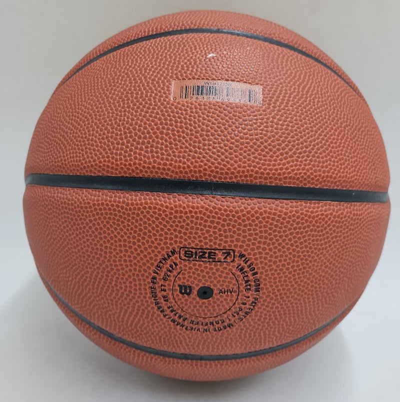 Wilson NCAA Final Four Basketball Size: 7 SEE DETAILS