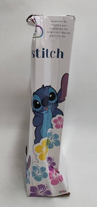 Disney ILY 4EVER Stitch Inspired 18" Doll and Beach Set SEE DETAILS
