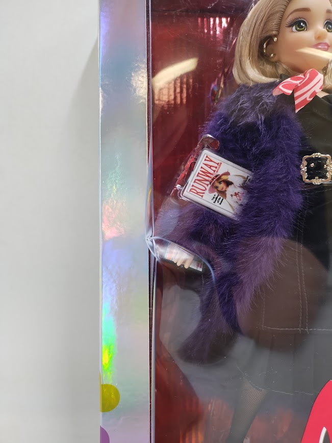 Disney ILY 4ever The Devil Wears Prada Miranda Inspired Fashion Doll SEE DETAILS