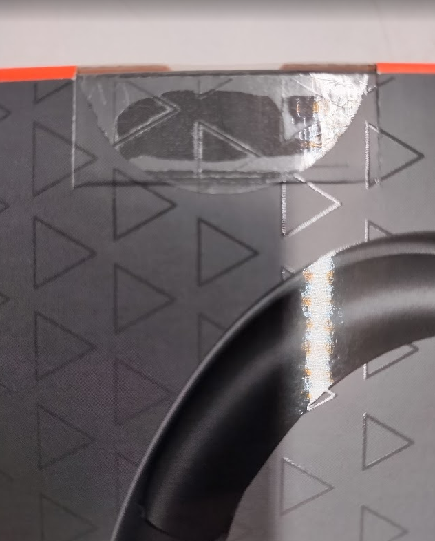 JBL Tune 530BT - Black
