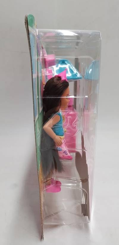 Barbie Family & Friends Club Chelsea Surprise Birthday Party Playset SEE DETAILS