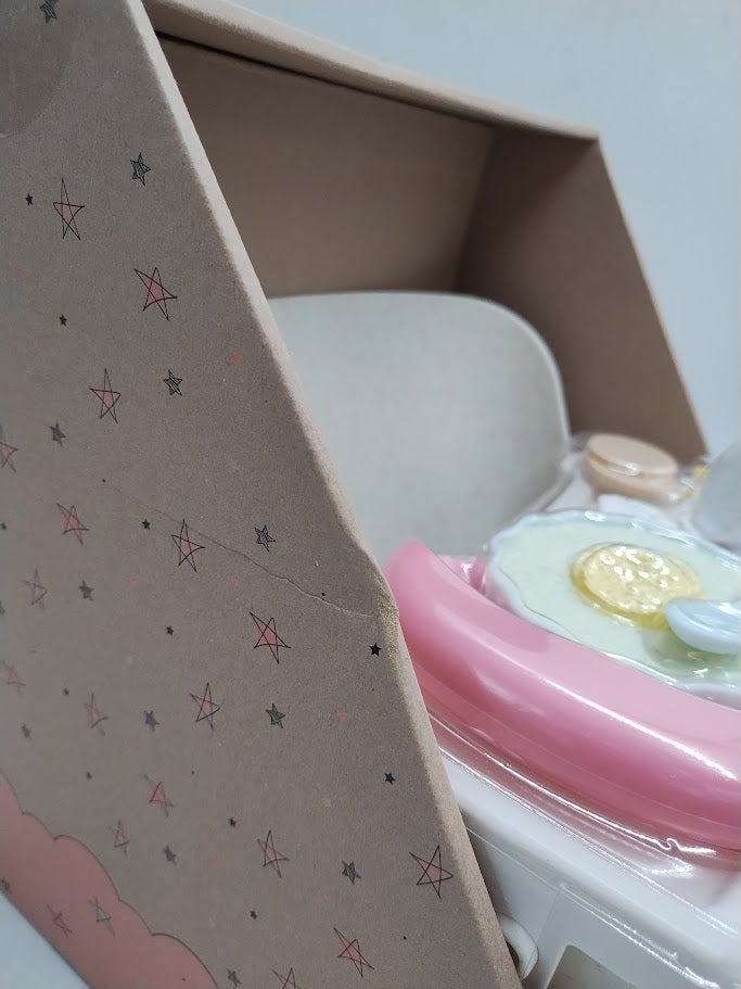LullaBaby Doll High Chair and Accessories Set SEE DETAILS