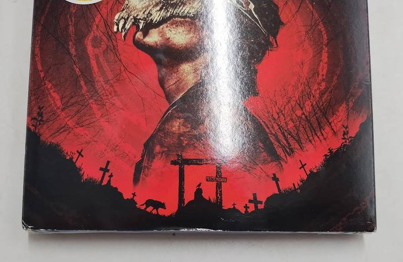 Pet Sematary: Bloodlines (Blu-ray) SEE DETAILS