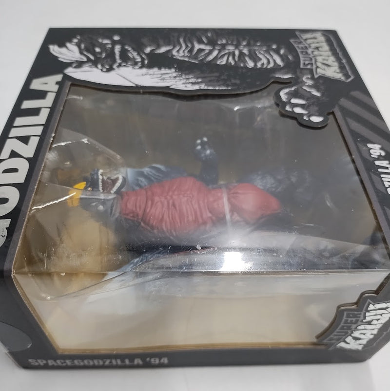 Super7 Toho Super Kaiju Space Godzilla '94 (Target Exclusive) SEE DETAILS