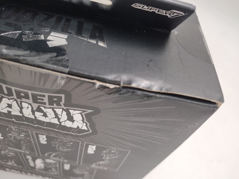 Super7 Toho Super Kaiju Space Godzilla '94 (Target Exclusive) SEE DETAILS