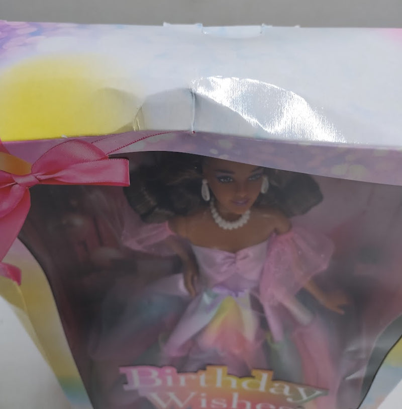Barbie Signature Birthday Wishes Fashion Doll SEE DETAILS