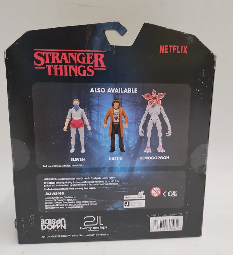 Stranger Things World Of Core Party Packs - Hopper & Eleven SEE DETAILS