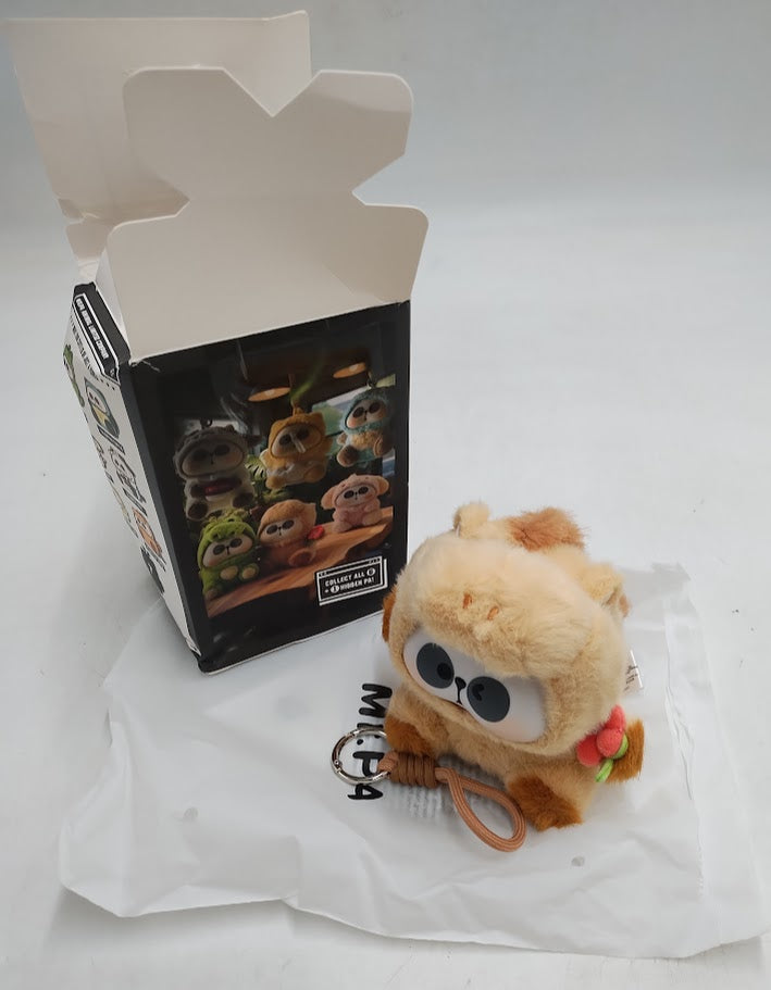 Mr. Pa Candy Series Plush SWEET PEA Collectible SEE DETAILS