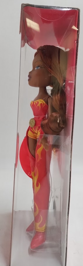 Bratz Sassy Stampede Doll - Sasha SEE DETAILS