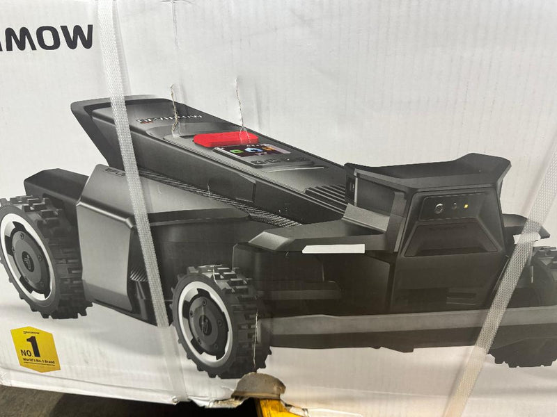 Segway Navimow X430 Robot Lawn Mower Wire Free (LOCAL PICKUP ONLY)
