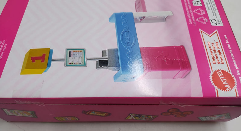 Barbie Chelsea Can Be Doll & Snack Stand Playset SEE DETAILS
