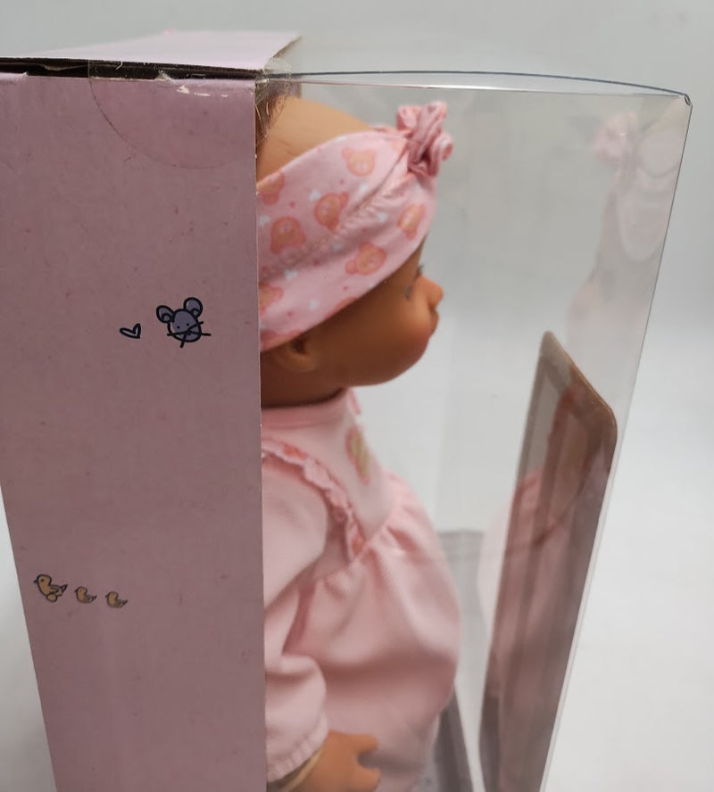 BABY Born Learn to Walk Baby Doll Olivia SEE DETAILS