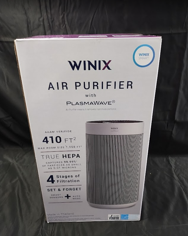 WINIX T810 Air Purifier for Home Extra Large Room up to1968 sq ft (LOCAL PICKUP ONLY)