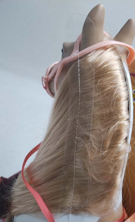 Our Generation Palomino Hair Play Horse Accessory Set for 18" Dolls SEE DETAILS