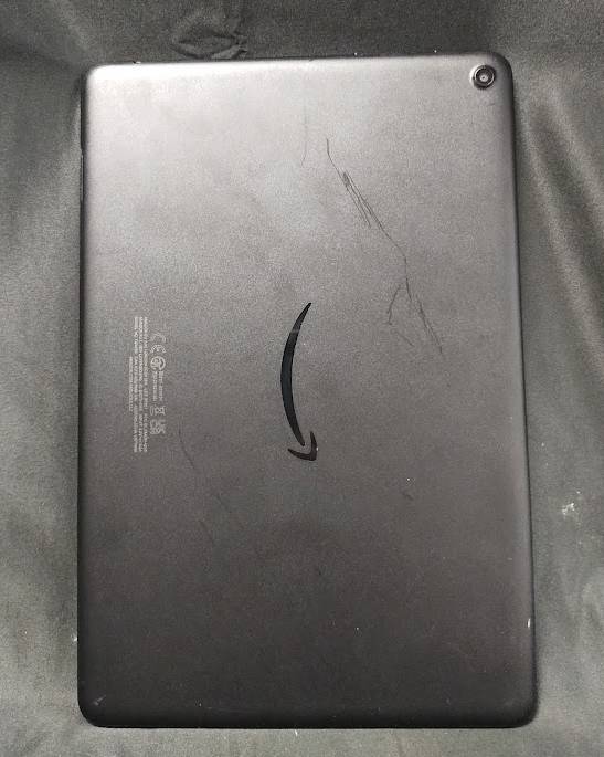 Amazon Fire HD 10" 32GB Tablet (2023 Release) - Black **PRE OWNED**