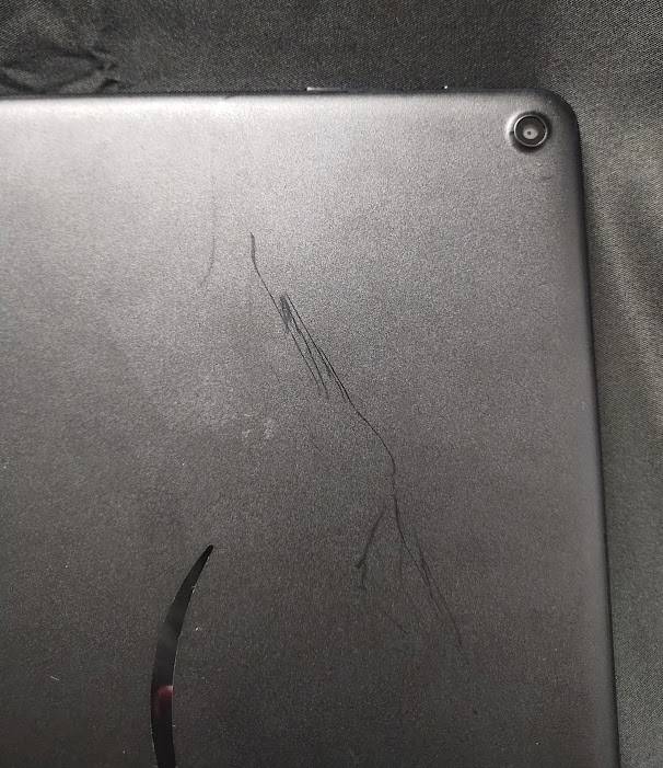 Amazon Fire HD 10" 32GB Tablet (2023 Release) - Black **PRE OWNED**