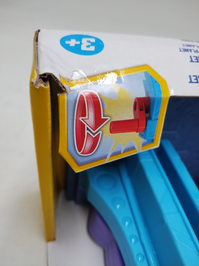 Imaginext Disney and Pixar Toy Story Pizza Planet Playset SEE DETAILS