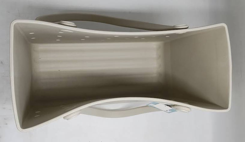 EVA Tote Handbag - Shade & Shore "Almond" SEE DETAILS