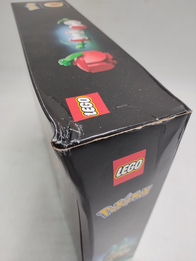 LEGO Pokemon Munchlax Adult Building Set 72150 SEE DETAILS
