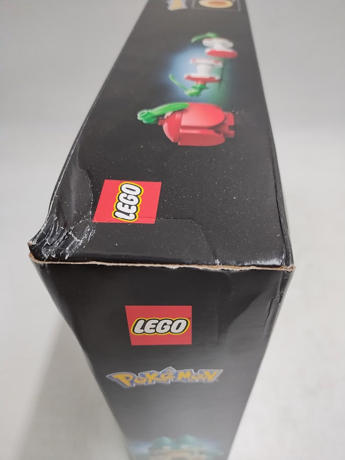 LEGO Pokemon Munchlax Adult Building Set 72150 SEE DETAILS