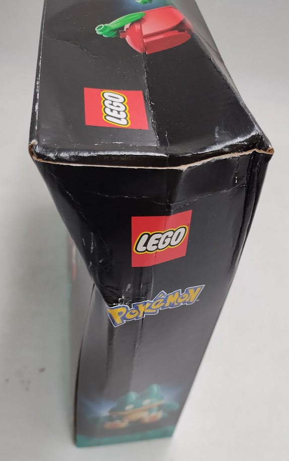 LEGO Pokemon Munchlax Adult Building Set 72150 SEE DETAILS