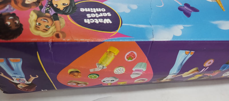 LEGO Friends Unicorn Dream Cafe Building Toy 42684 SEE DETAILS