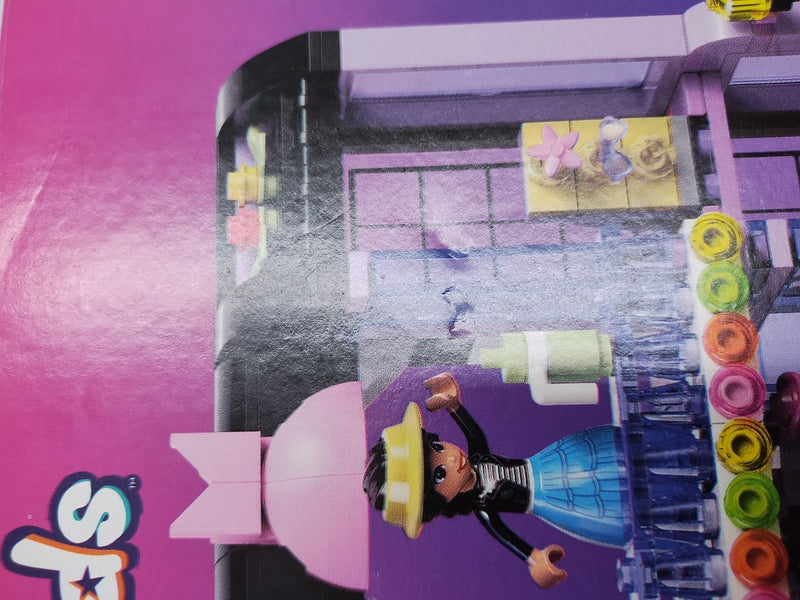 LEGO Friends Heartlake City Fashion Show 42685 SEE DETAILS