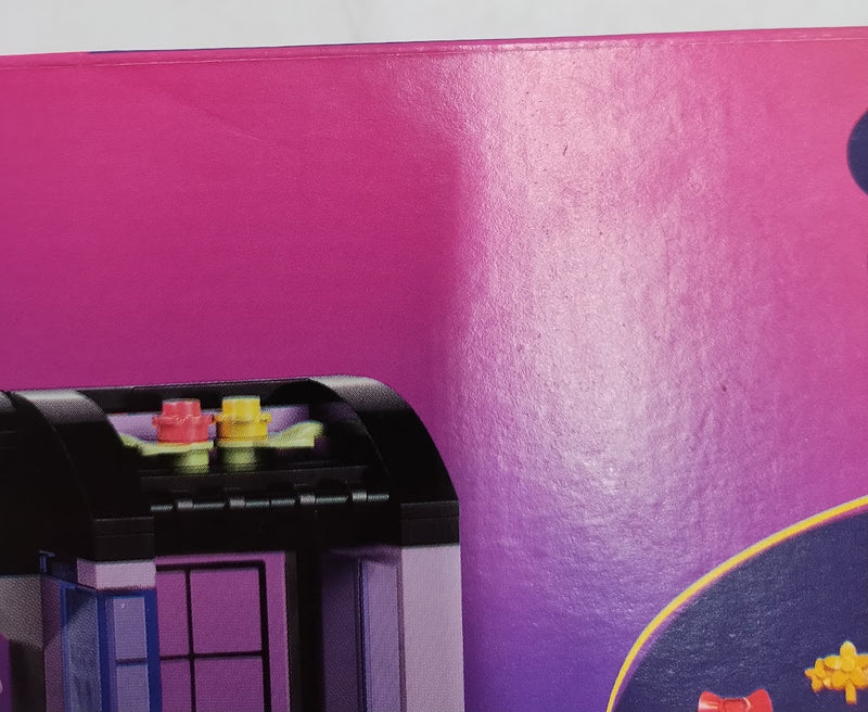 LEGO Friends Heartlake City Fashion Show 42685 SEE DETAILS
