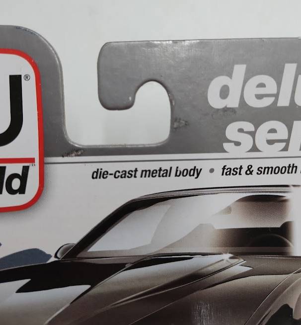 Auto World Deluxe 1997 Firebird&1992 Firebird Formula Toy 1:64 SEE DETAILS