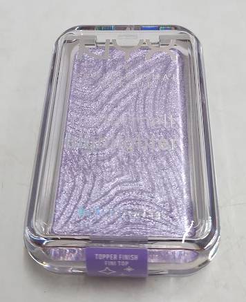 NYX Professional Makeup Buttermelt Powder Highlighter - 40 No 1 Butta - 0.17 oz