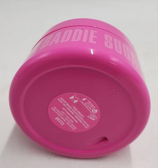 NYX Professional Makeup Fat Oil Body Butter - Suga Baddie