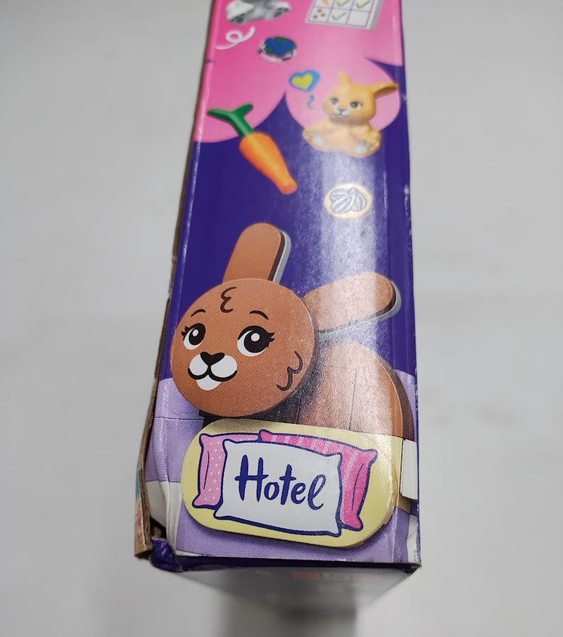 LEGO Friends Heartlake City Bunny Hotel 42679 SEE DETAILS