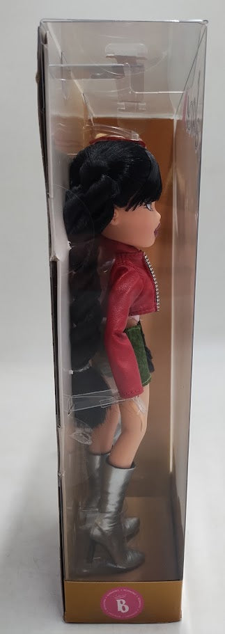 Bratz First Edition Reimagined Doll - Jade