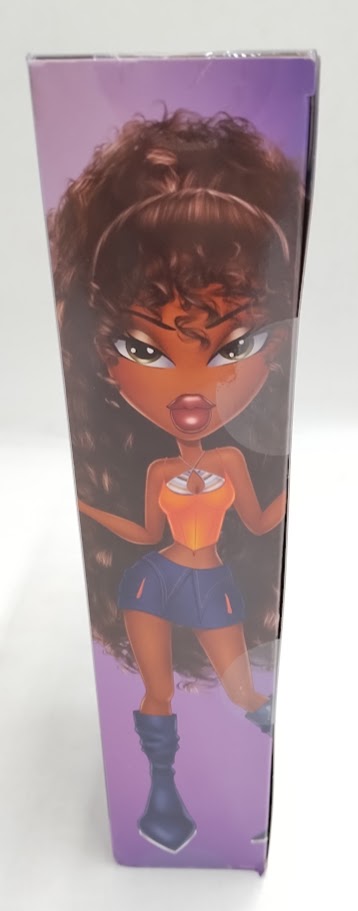 Bratz First Edition Reimagined Doll - Sasha