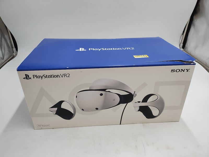 PlayStation VR2 Core SEE DETAILS