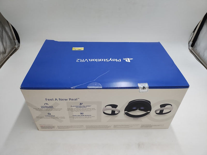 PlayStation VR2 Core SEE DETAILS