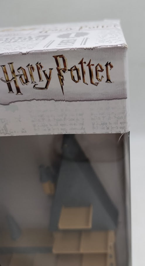Funko Bitty POP! Hogwarts Castle Luna Lovegood Albus Dumbledore SEE DETAILS