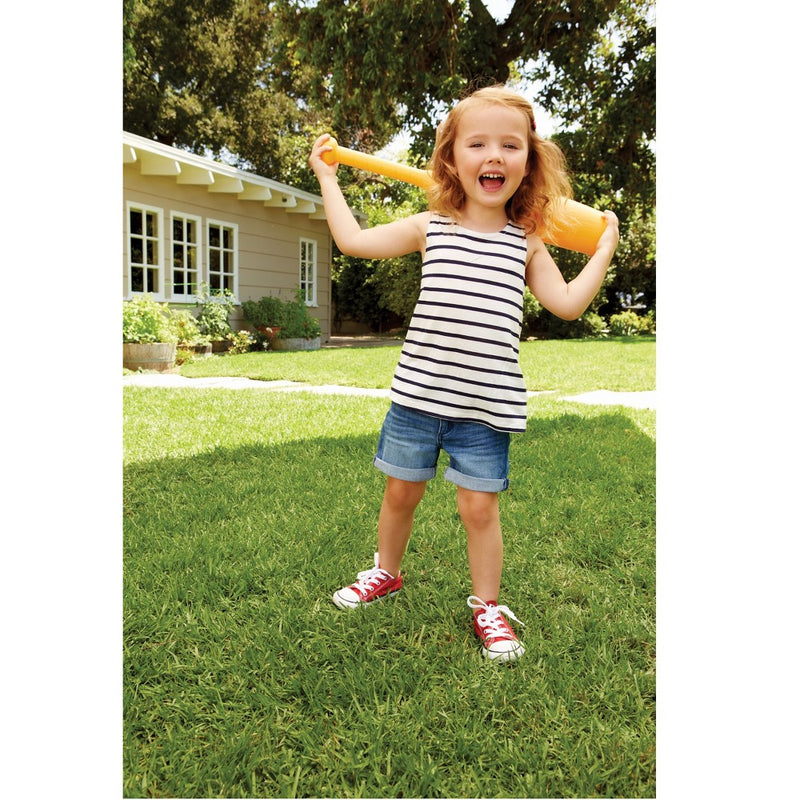 Little Tikes 3-In-1 Triple Splash T-Ball Set with 3 Balls (LOCAL PICKUP ONLY)