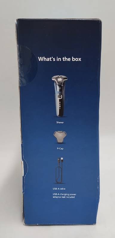 Philips Norelco Series 5300 Wet & Dry Men's Rechargeable Shaver SEE DETAILS
