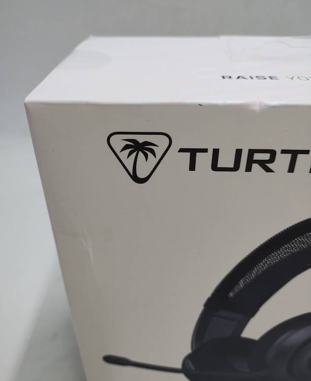 Turtle Beach Atlas 200 Multiplatform Wired Gaming Over-Ear Headset SEE DETAILS